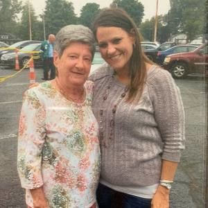 Meet your Posher, Misty